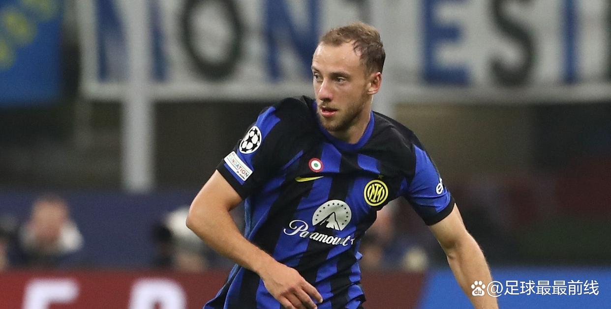 20岁零205天，伊尔迪兹成为尤文历史上最年轻的百场先生