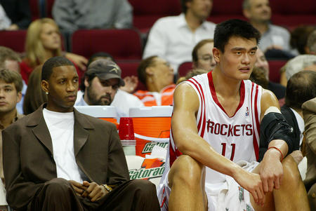 NBA球队季后赛对阵预测（NBA季后赛对阵前瞻）