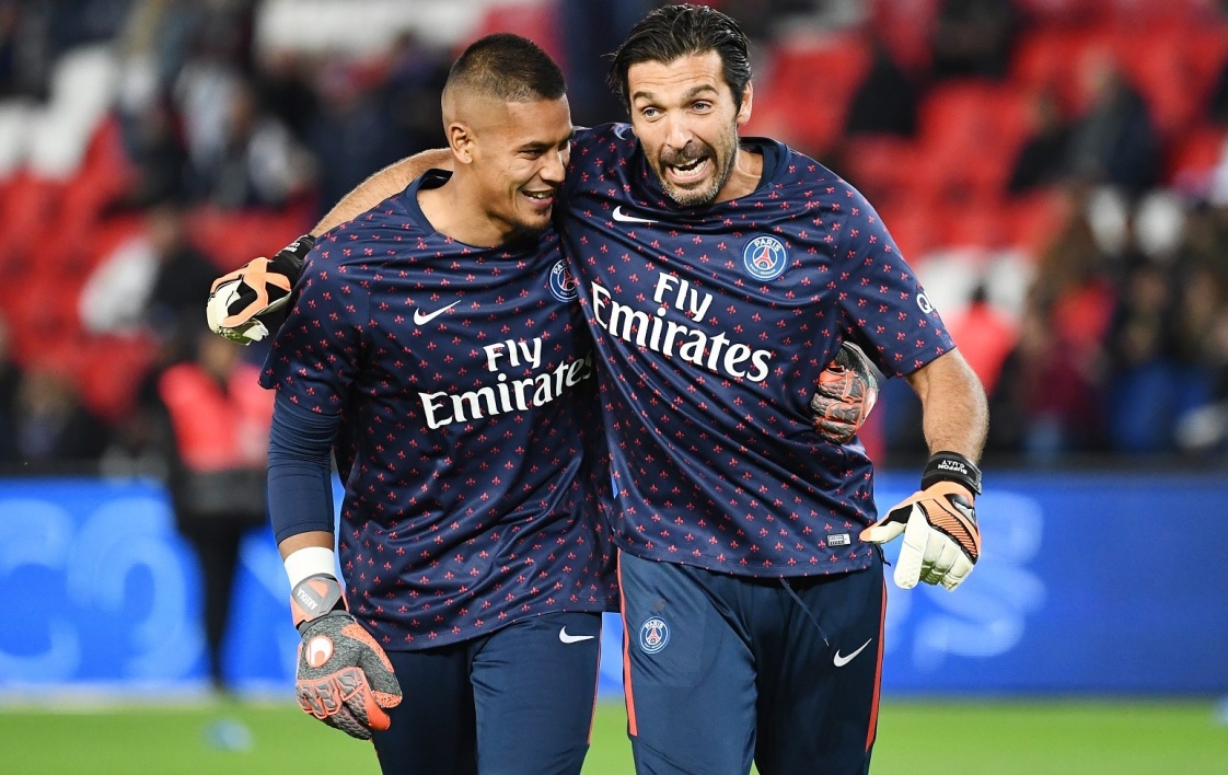 帕柳卡：我在国米时弗格森曾想签我；至今还因94世界杯睡不着